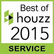 Best of Houzz 2015 Aardweg Landscaping